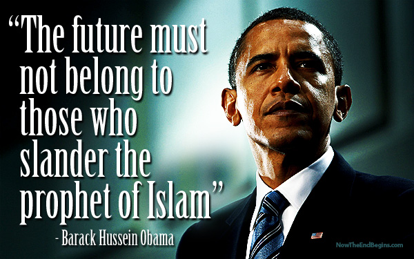 Obama is a Muslim details