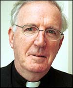 Cardinal Cormac Murphy-O'Connor