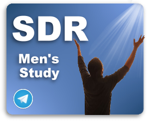 Study with the SDR men