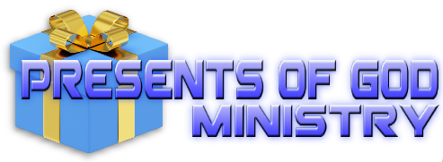 presents of God ministry